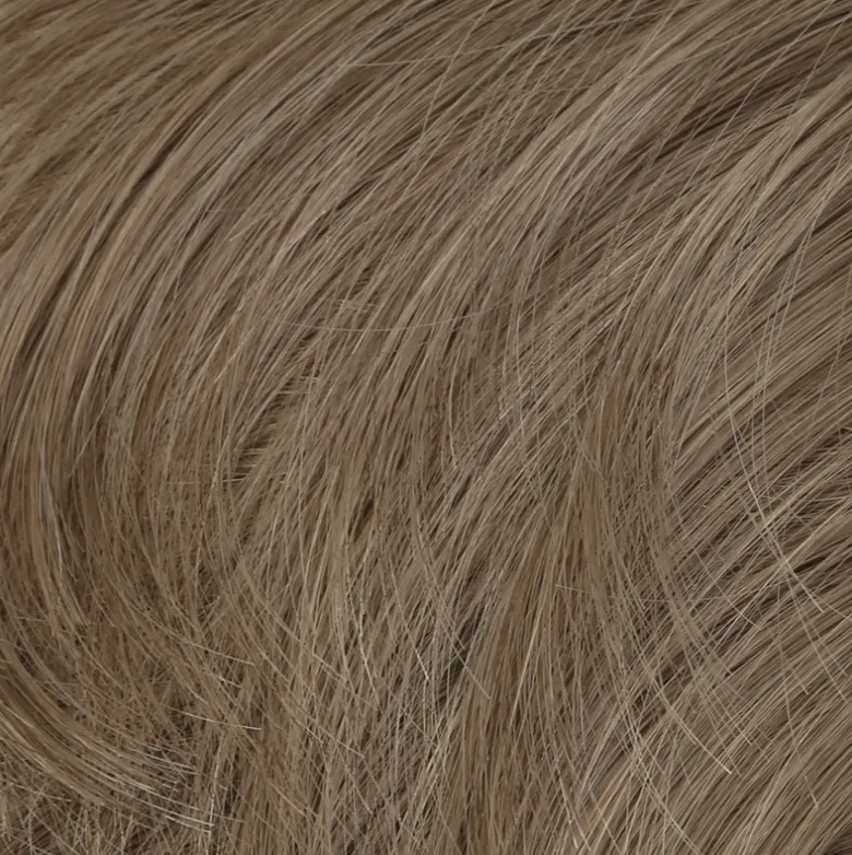 HIM SYNTHETIC MEN'S WIG  - GRIT