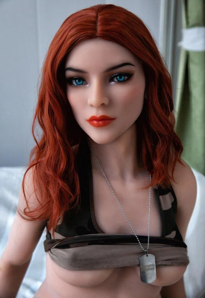 Kendra Sex Doll