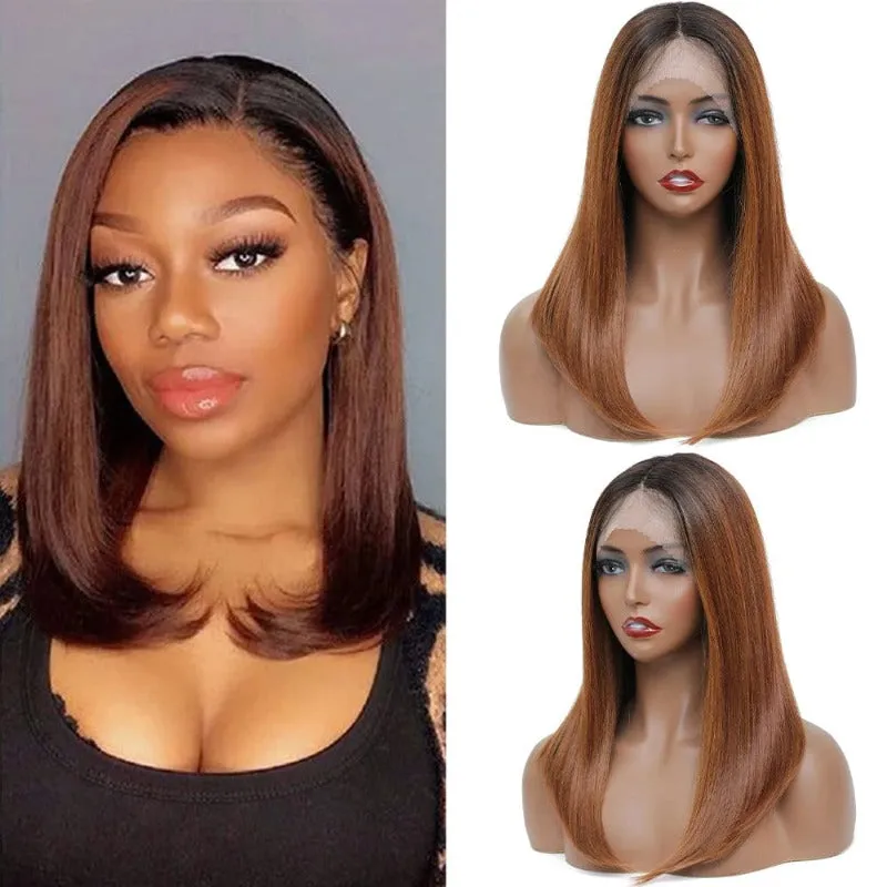 Lace Front Daily Wear Wigs