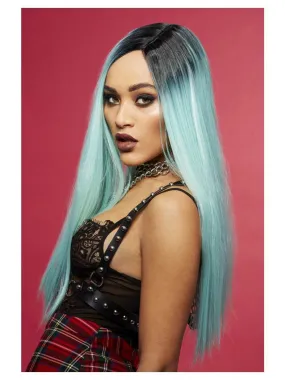 Manic Panic® Sea Nymph™ Super Vixen Wig - Buy Online Only