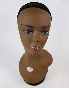 Mannequin Head