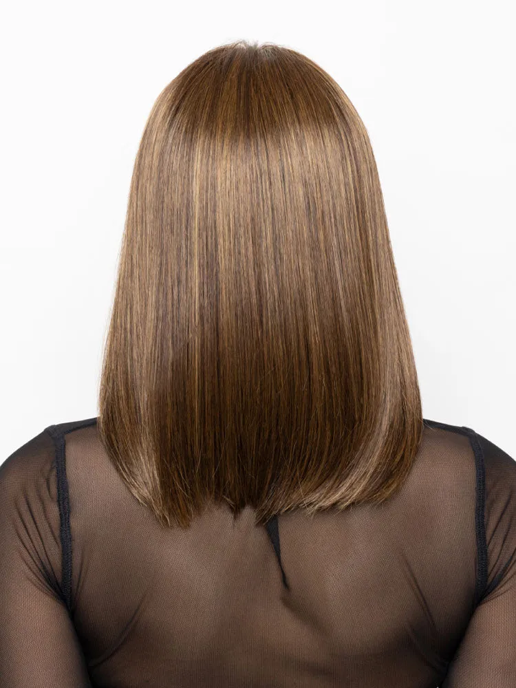 Mod Sleek wig - Muse Collection by Rene of Paris