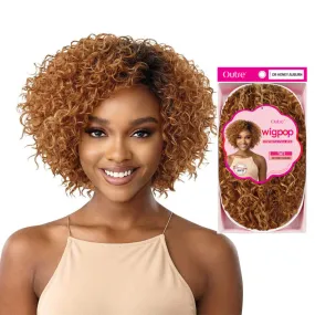 OUTRE WIGPOP Synthetic Hair Full Cap Wig TATI