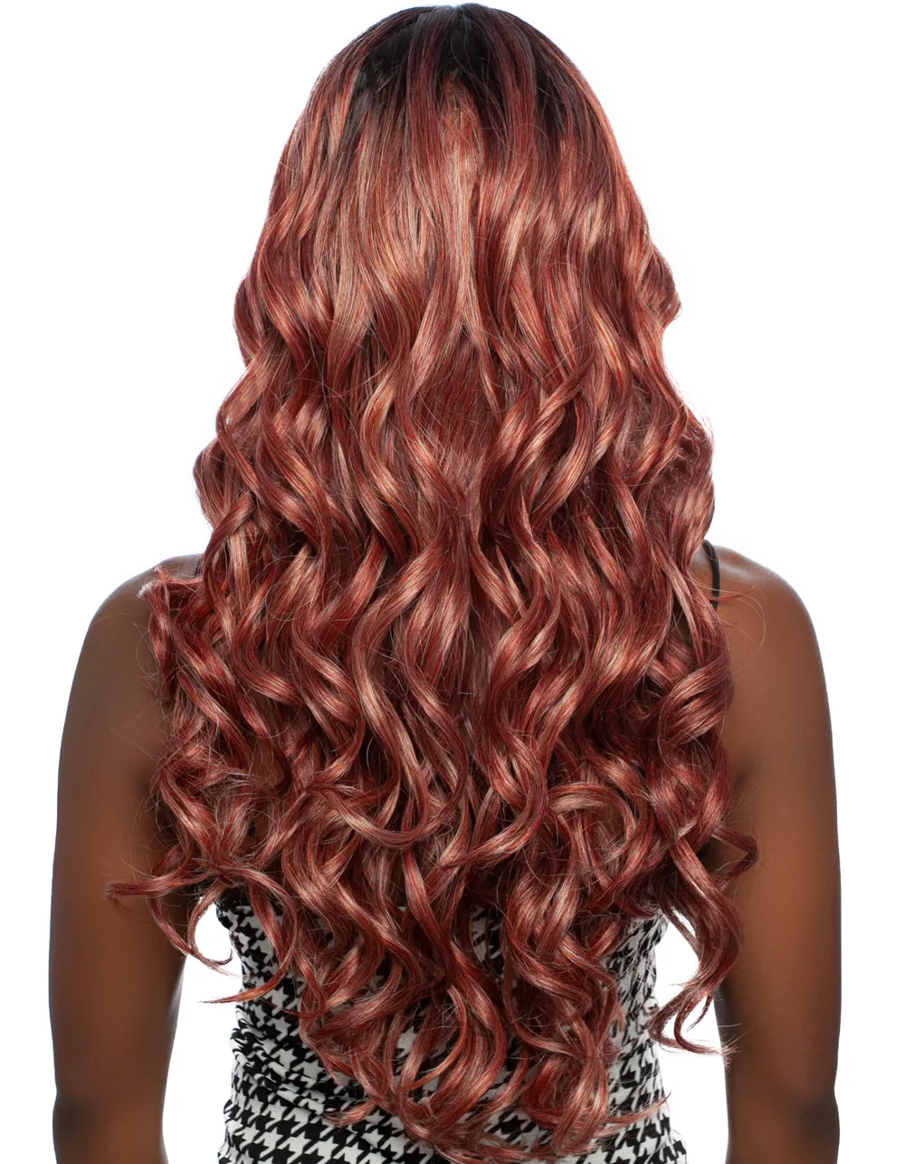 RED CARPET - RCLD212 - PISCES WIG