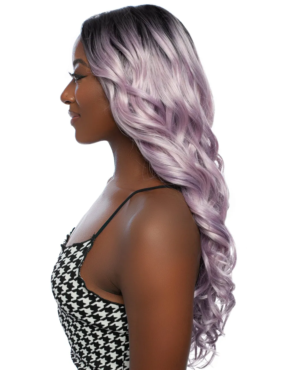 RED CARPET - RCLD212 - PISCES WIG