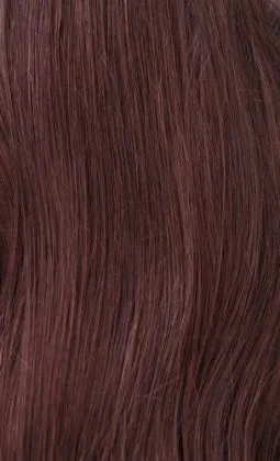 Ruby Human Hair wig - Gem Collection