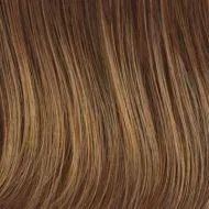 Straight Up With a Twist wig - Raquel Welch