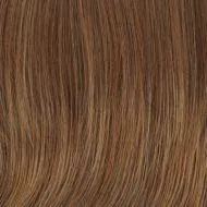 Straight Up With a Twist wig - Raquel Welch