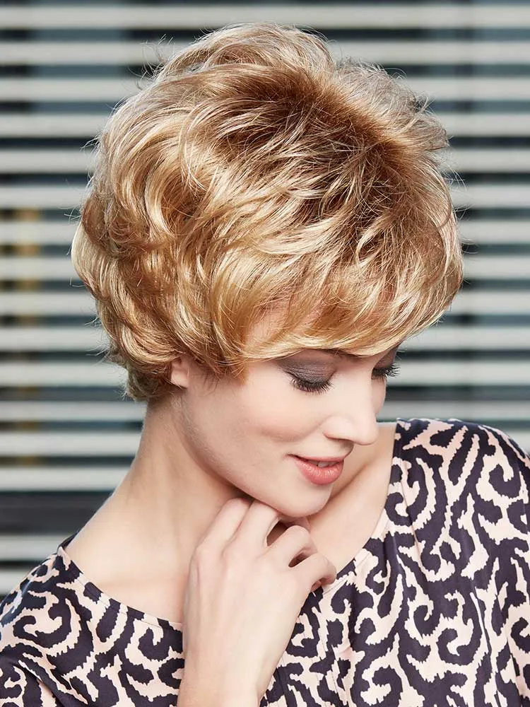 Sun Chic wig - Gisela Mayer