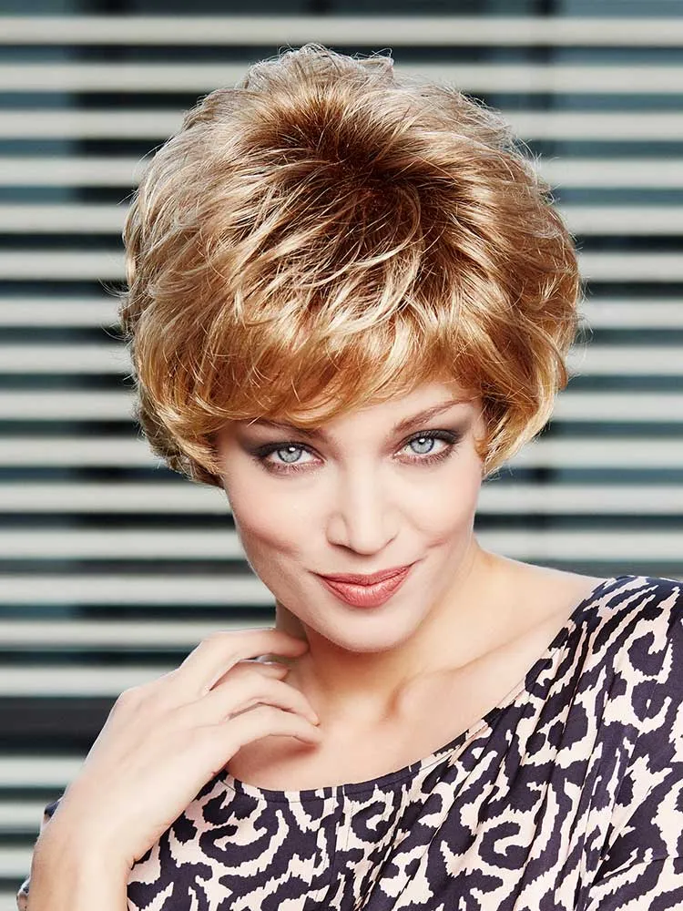 Sun Chic wig - Gisela Mayer