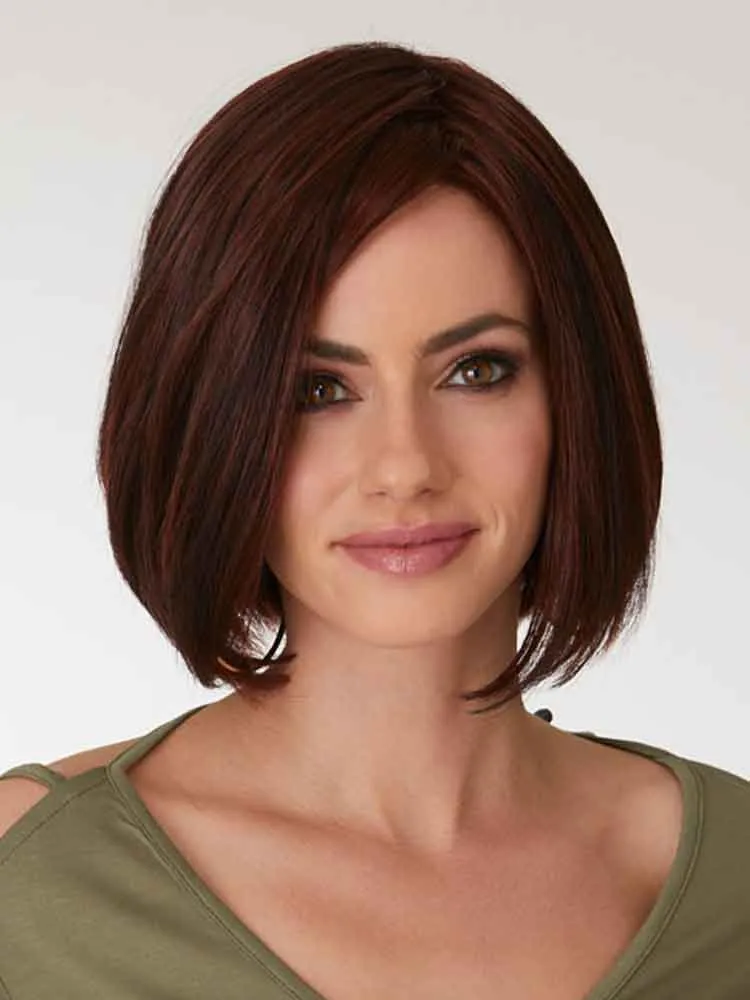 Tailored wig - Natural Image