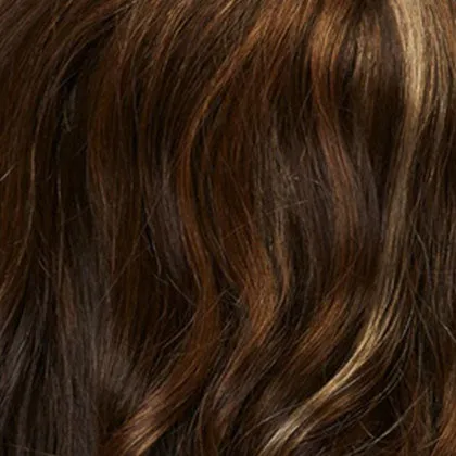 Tailored wig - Natural Image