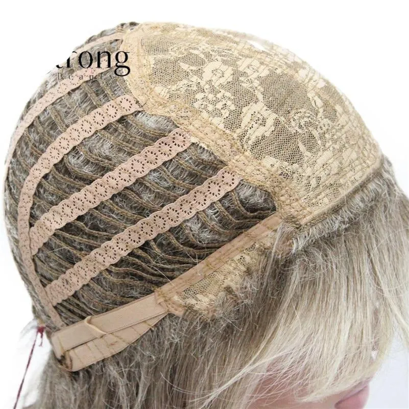 TEEK - Long Day Layered Wig | Various Colors