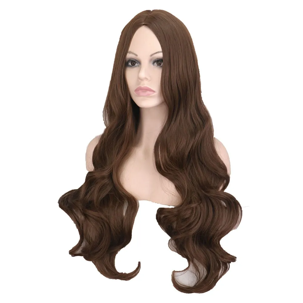 TEEK - Quick Crave Wig | Various Colors