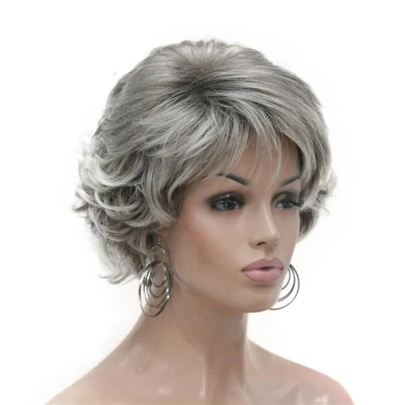 TEEK - Thursday Thick Wig | Various Colors