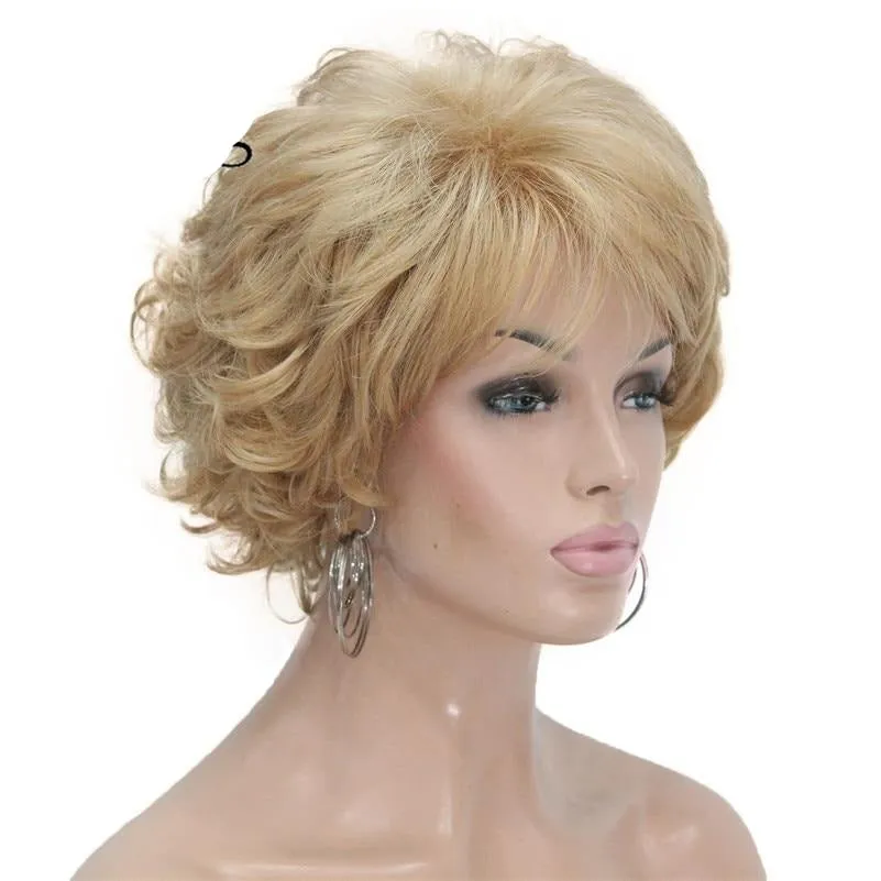 TEEK - Thursday Thick Wig | Various Colors