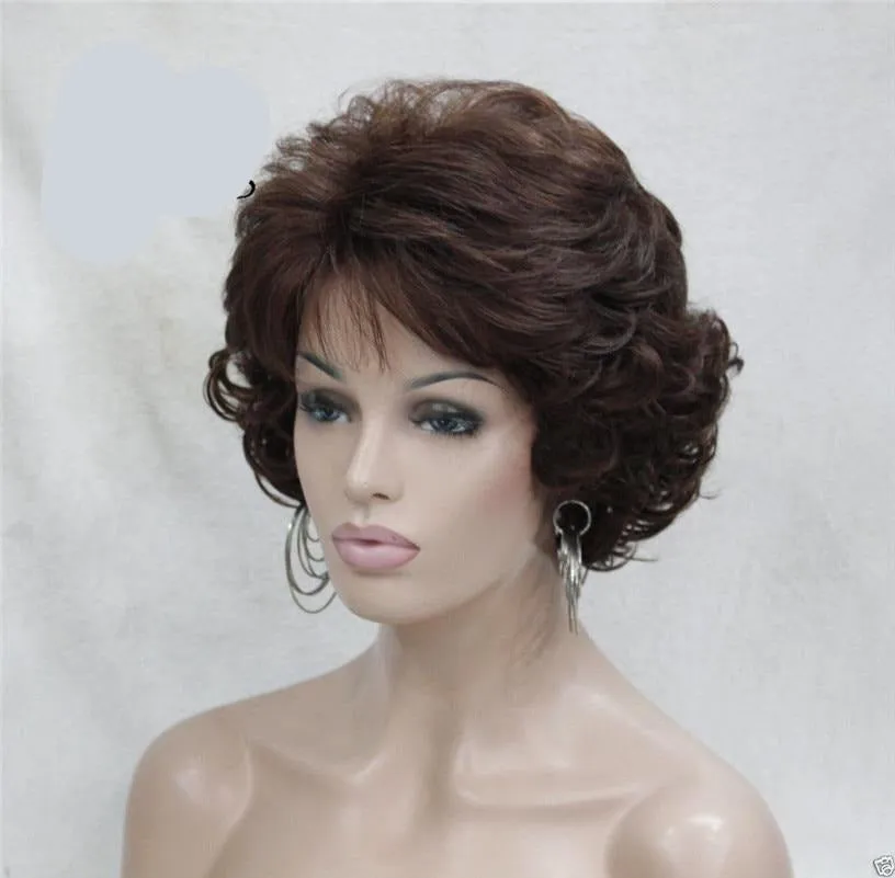 TEEK - Thursday Thick Wig | Various Colors