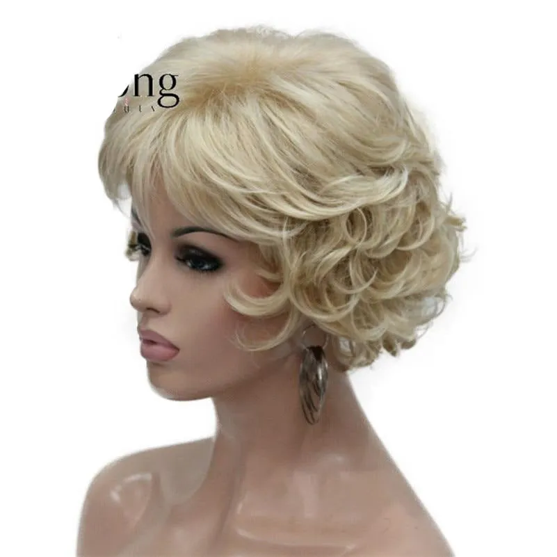 TEEK - Thursday Thick Wig | Various Colors