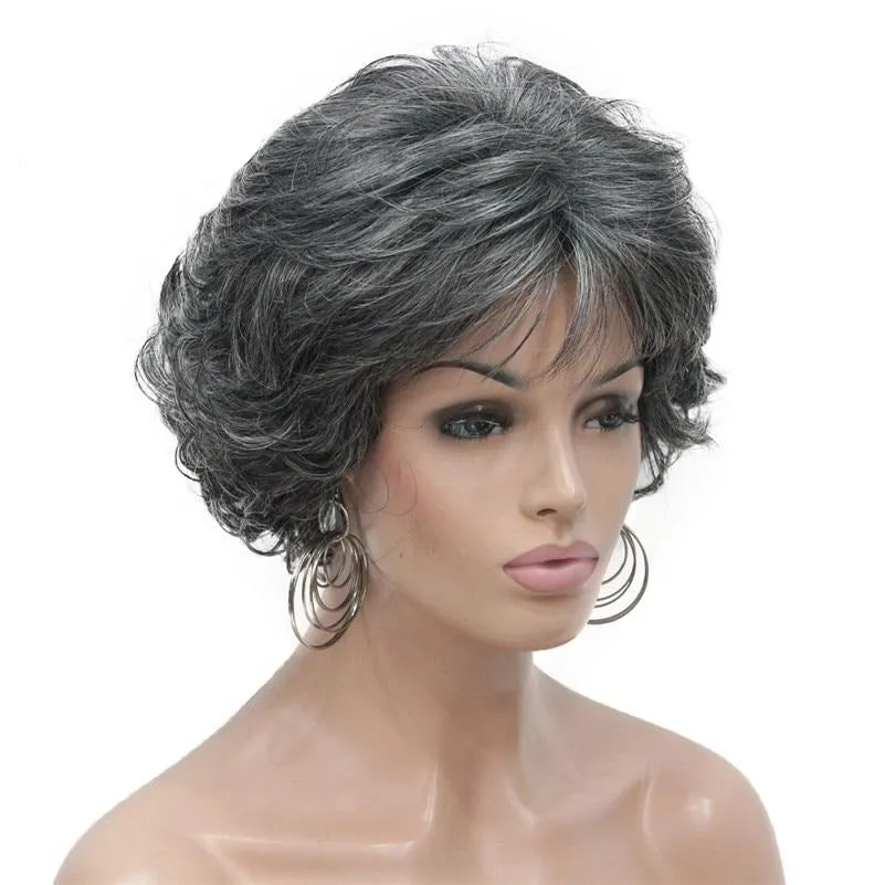 TEEK - Thursday Thick Wig | Various Colors