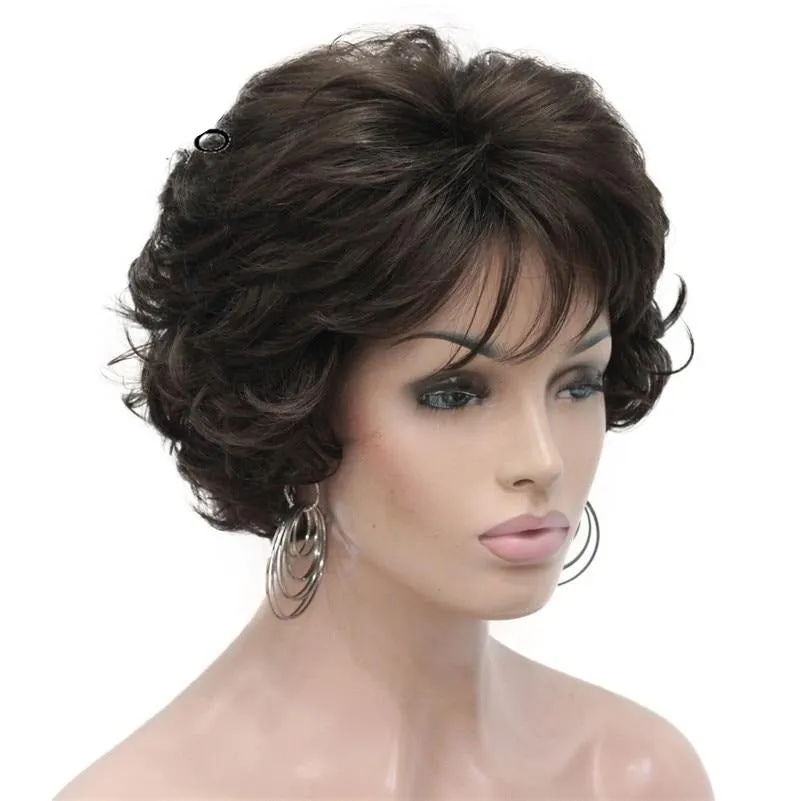 TEEK - Thursday Thick Wig | Various Colors