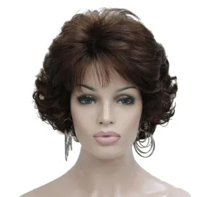 TEEK - Thursday Thick Wig | Various Colors