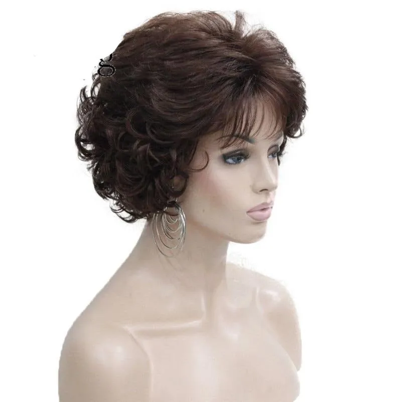 TEEK - Thursday Thick Wig | Various Colors