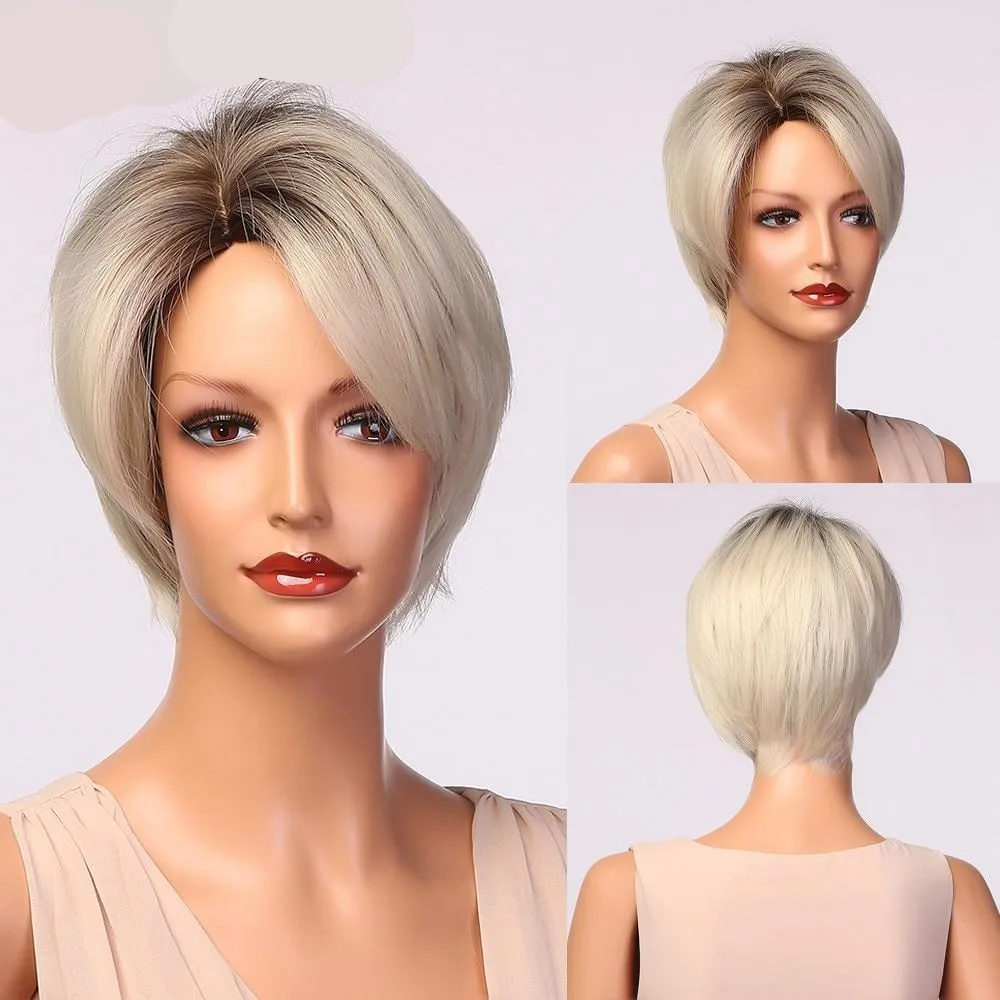 TEEK - Weekend Runner Wig