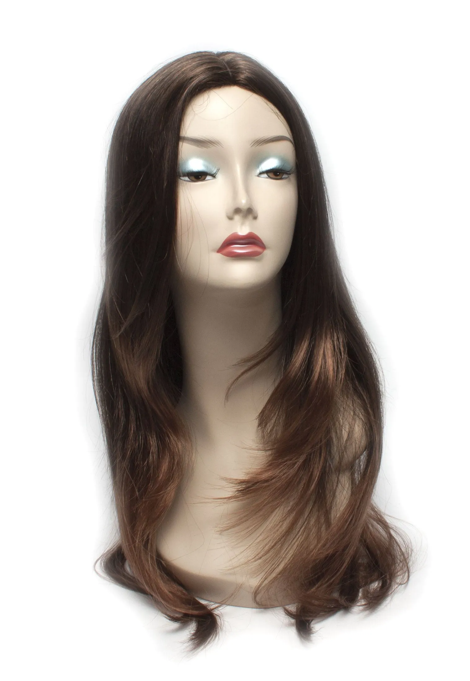 Valerie Synthetic Hair wig