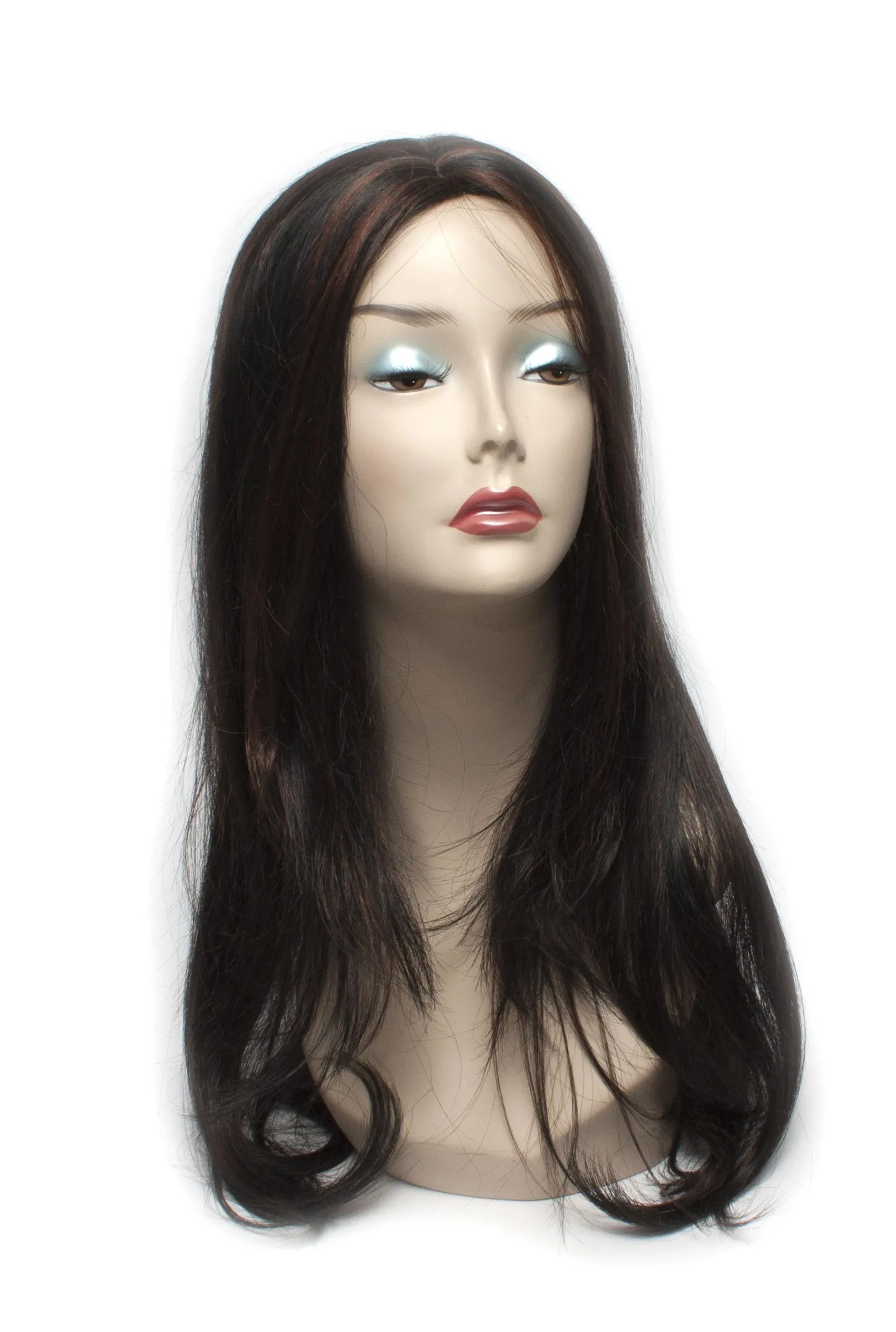 Valerie Synthetic Hair wig