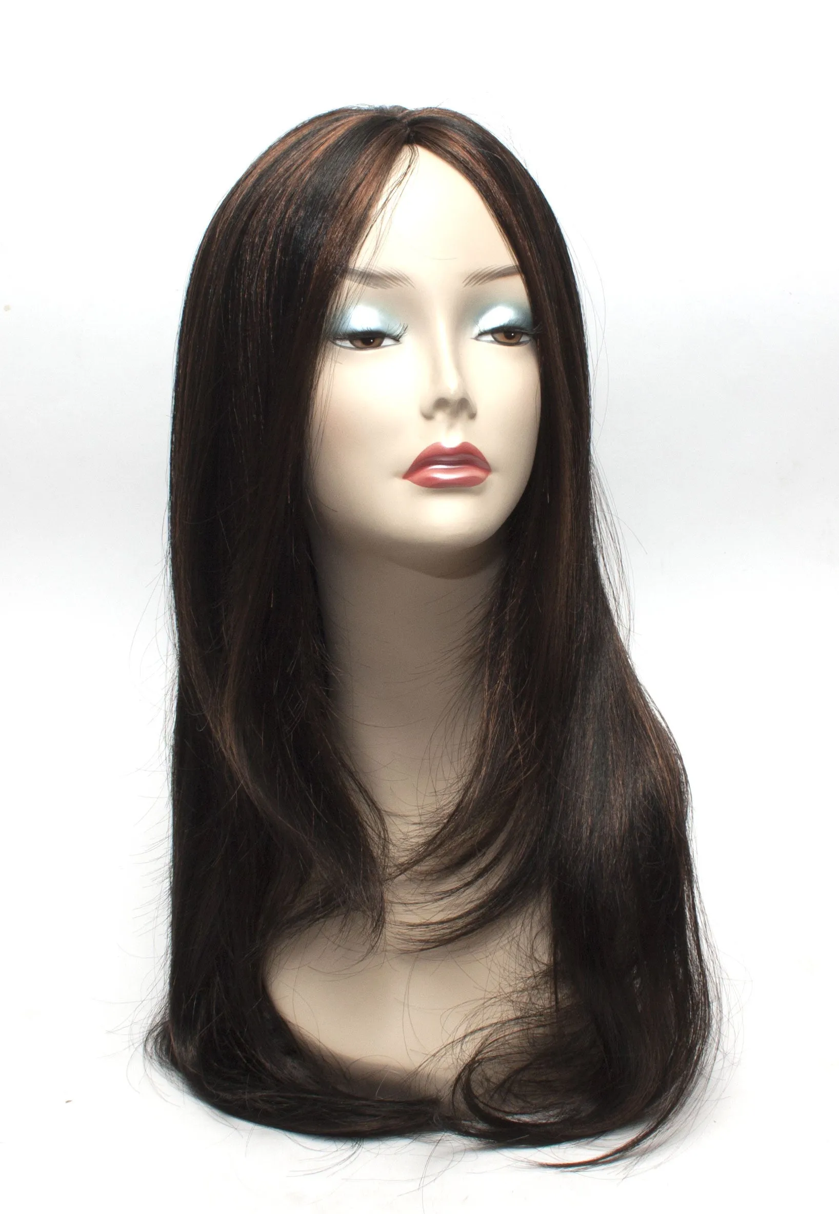 Valerie Synthetic Hair wig