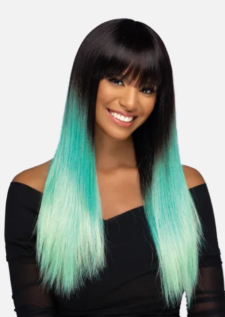 VIVICA FOX - 24″ STRAIGHT FULL WIG - MALANI