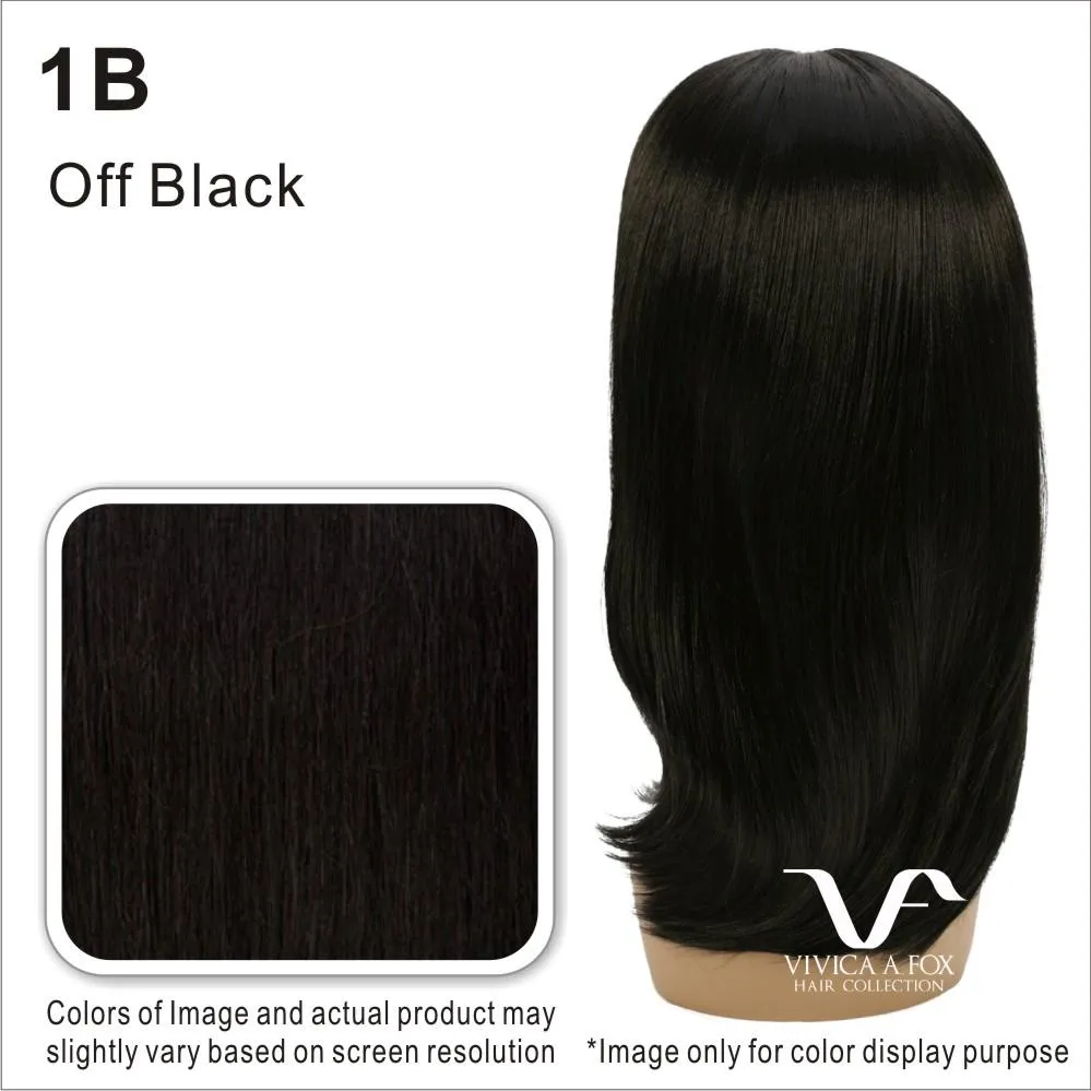 VIVICA FOX COLLECTION - CD-TRINA WIG