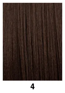 VIVICA FOX COLLECTION - MEGAN-V LACE FRONT WIG