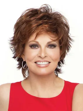 West wig - Raquel Welch Urban Styles